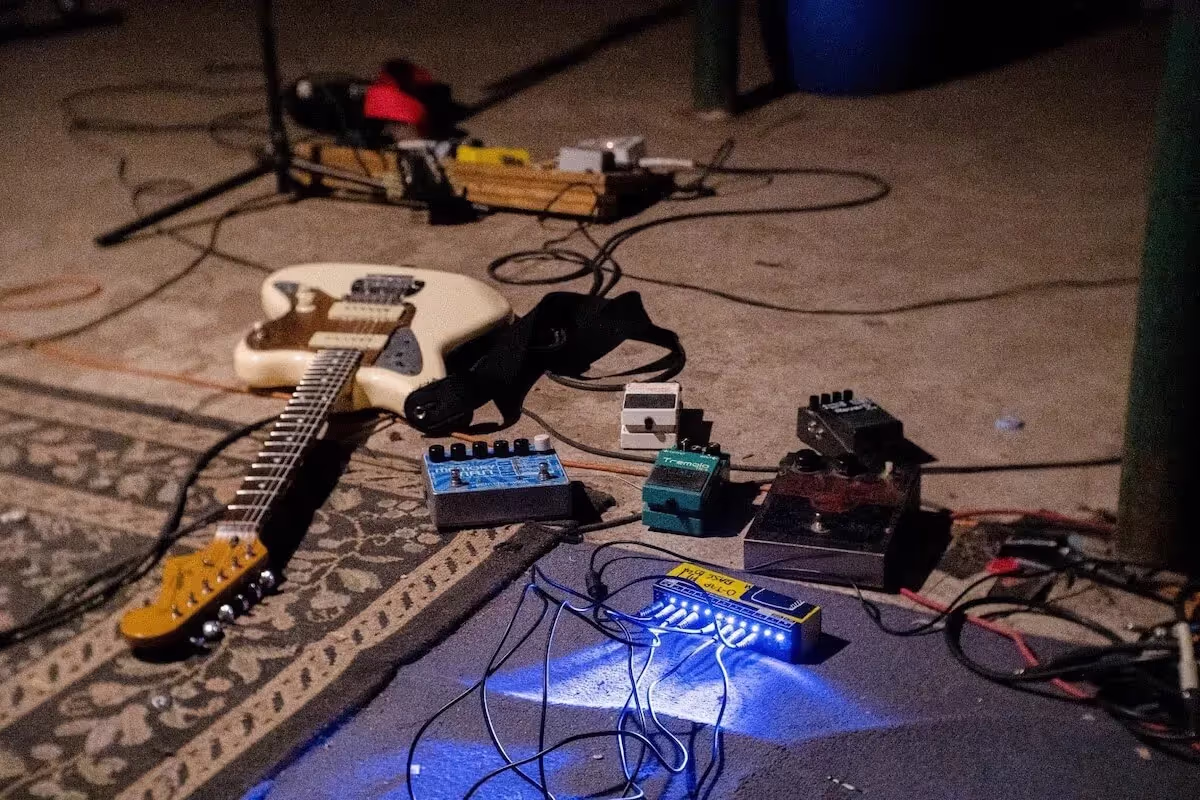 How to Set Guitar Goals - Tips & Techniques for Effective Goal Setting